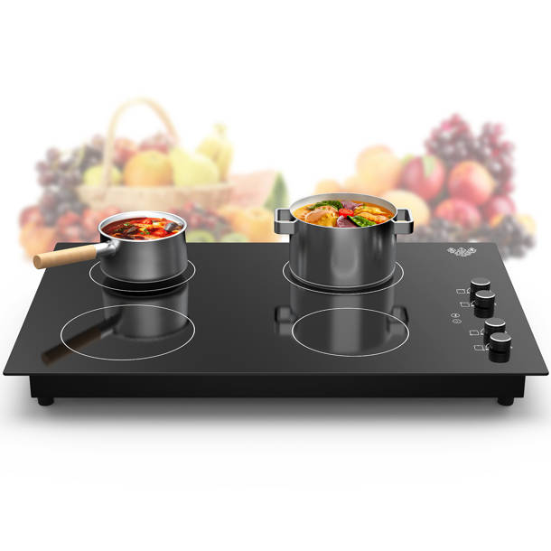 Samsung 36" Smart Induction Cooktop with WiFi Wayfair